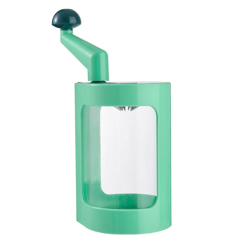 Multifunctional Vegetable Cutter And Kitchen Utensil Preparation Tool