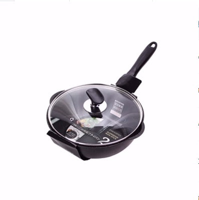 Maifan Stone Non Stick Frying Pan Durable Kitchen Cookware
