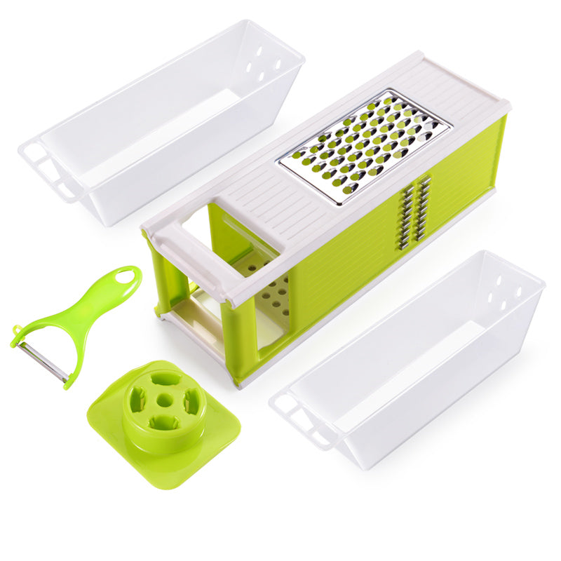 Multifunctional Kitchen Cutting Tool Household Utensil Knife