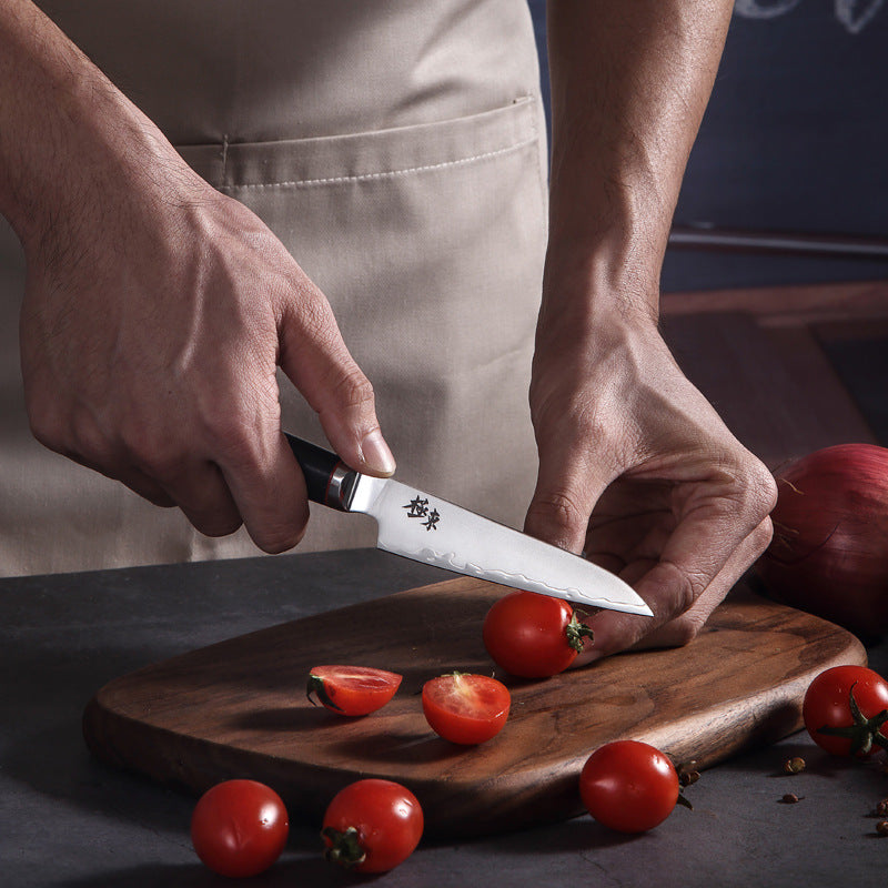 Sanhe Steel Kitchen Butcher Knife Heavy Duty Kitchen Knife