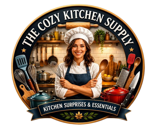 The Cozy Kitchen Supply