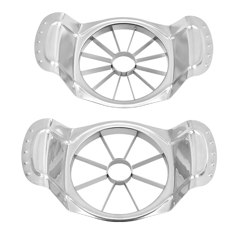 Apple Slicer Corer And Splitter Kitchen Gadget For Fruit Preparation