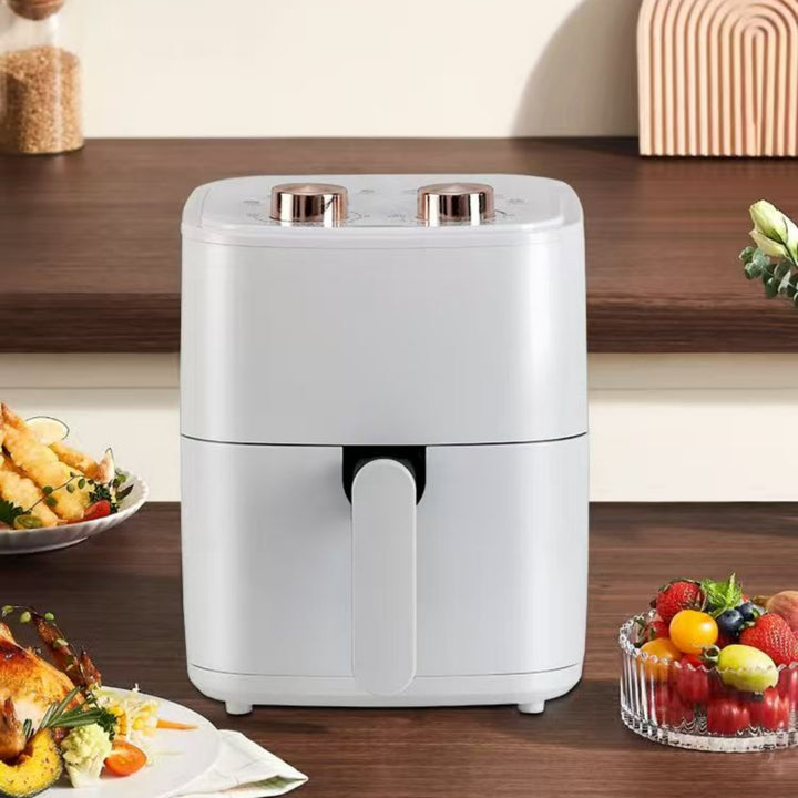 Compact Air Fryer For Healthy And Convenient Home Cooking