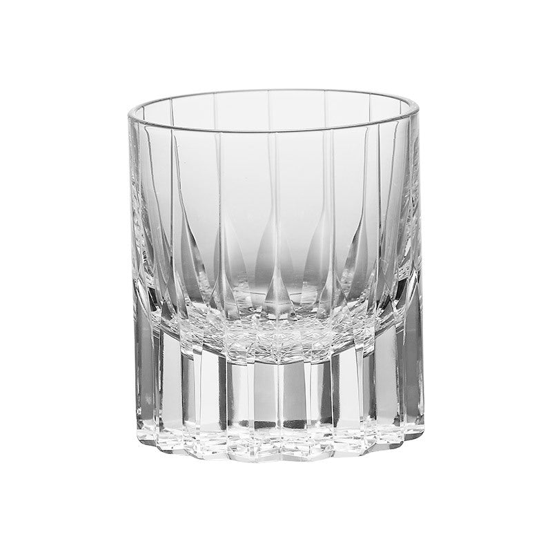 K9 Crystal Heavy Weight Glass For Elegant Beverage Serving