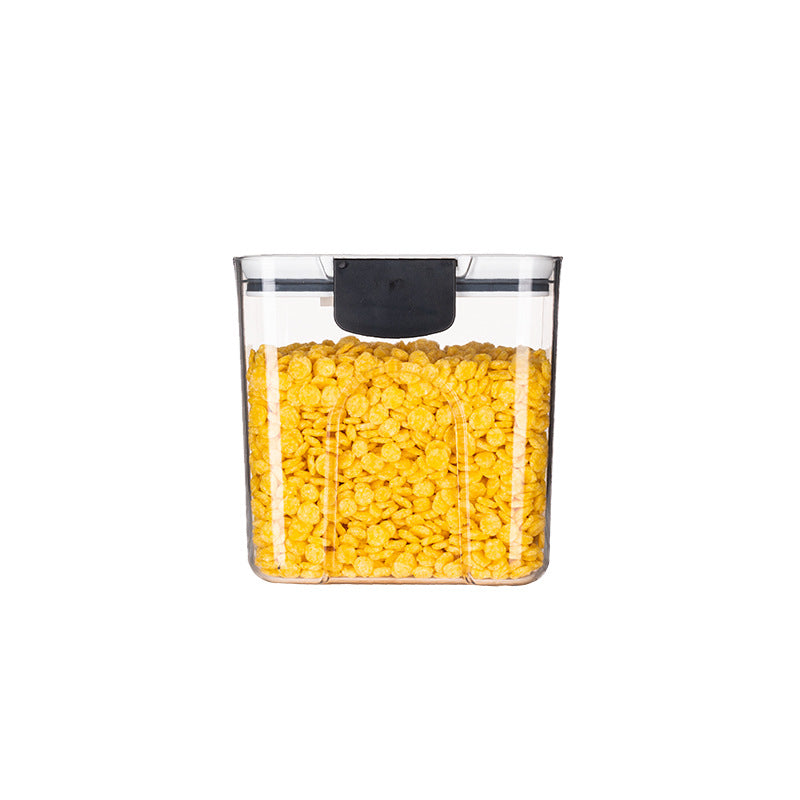 Sealed Cereal Storage Container Box For Kitchen Pantry Organization