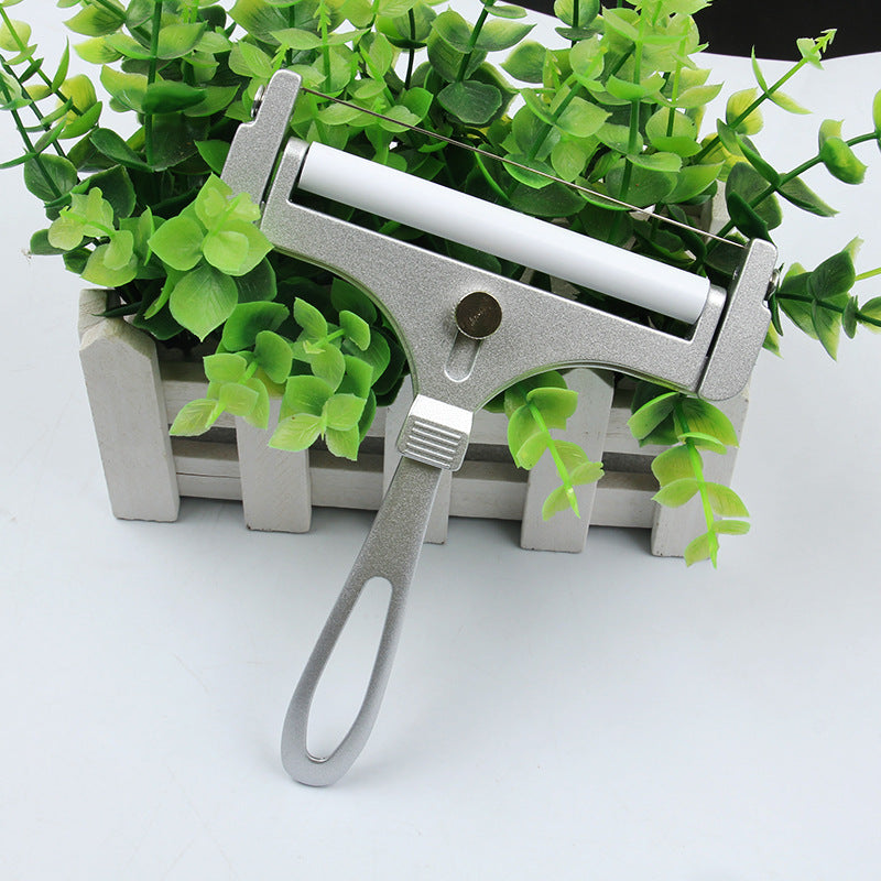 Cheese Grater And Slicer Kitchen Peeling Utensil For Food Preparation