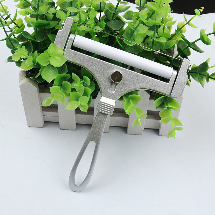 Cheese Grater And Slicer Kitchen Peeling Utensil For Food Preparation