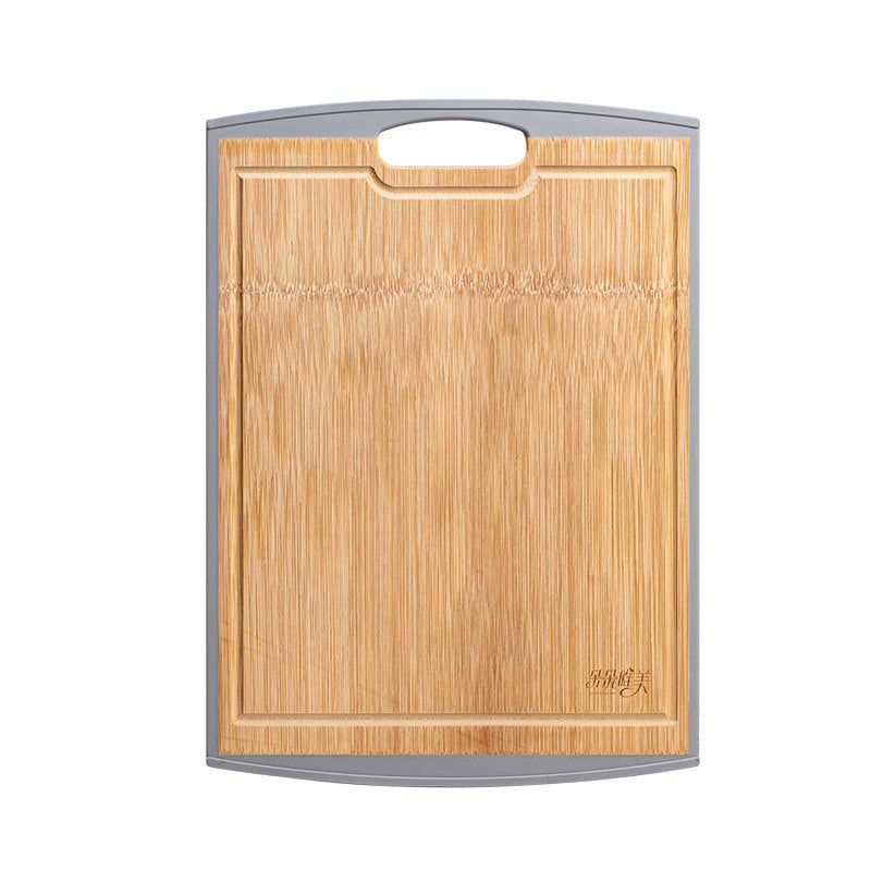 Multifunctional Stainless Steel Cutting Board For Kitchen Use