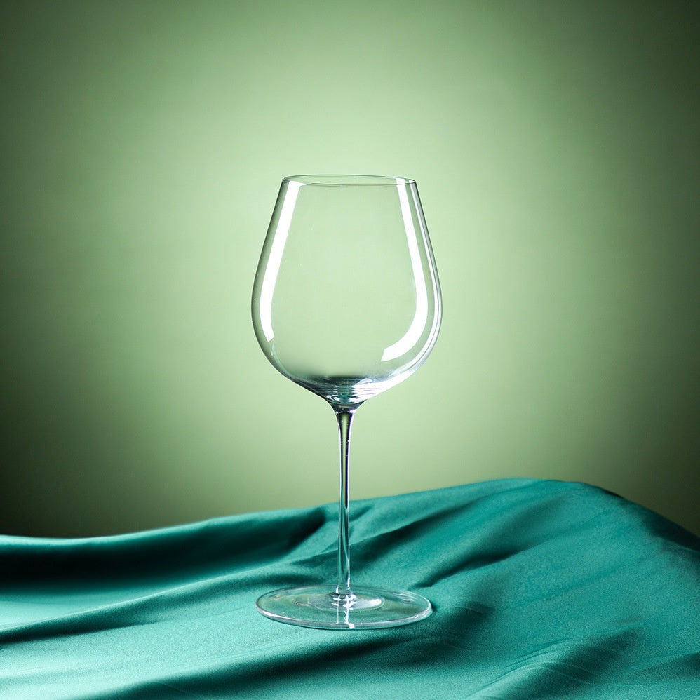 Crystal Glass Gift Set For Elegant Home Dining
