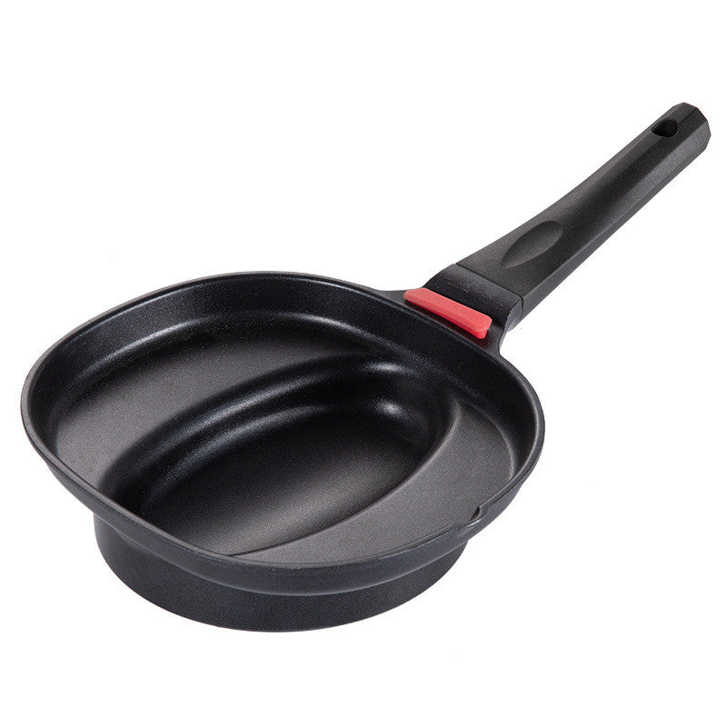 Omelette Rice Non Stick Frying Pan Baking Mold Cooking Pan
