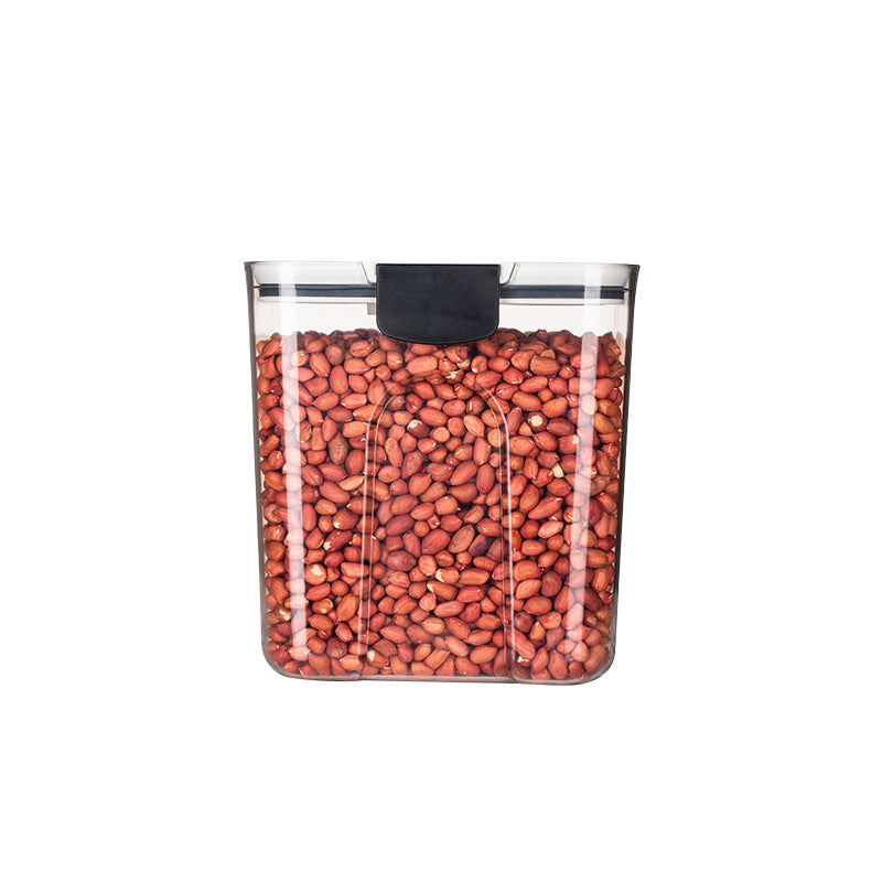 Sealed Cereal Storage Container Box For Kitchen Pantry Organization