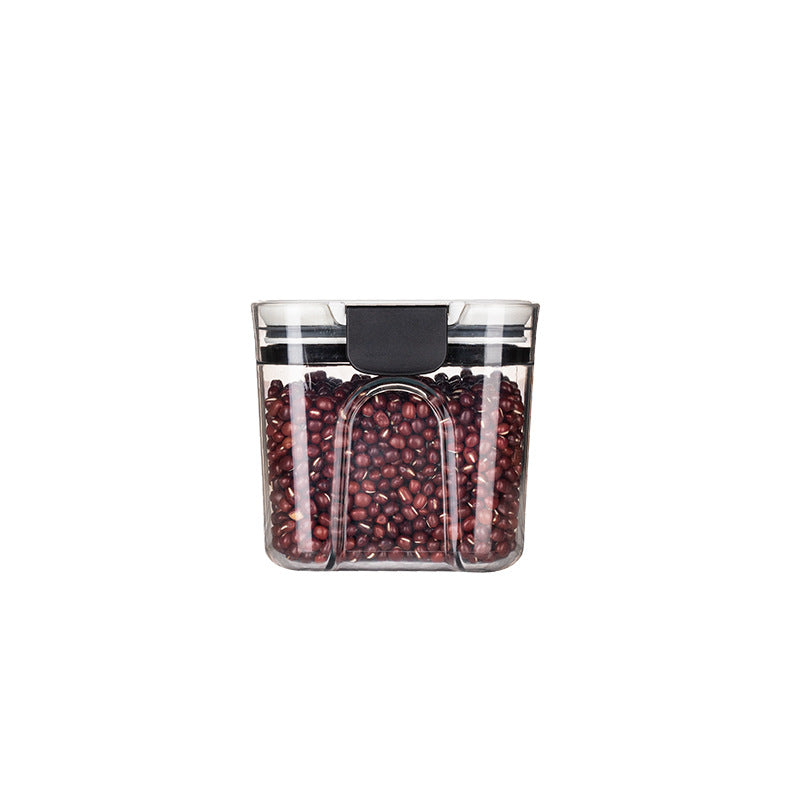 Sealed Cereal Storage Container Box For Kitchen Pantry Organization