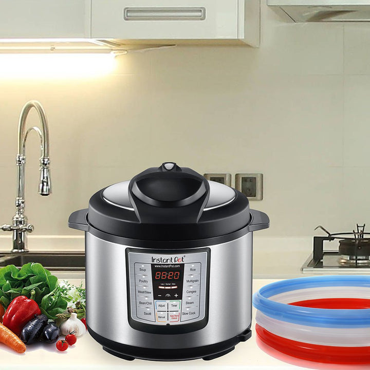 Pressure Cooker Sealing Ring For Household Kitchen Use Replacement