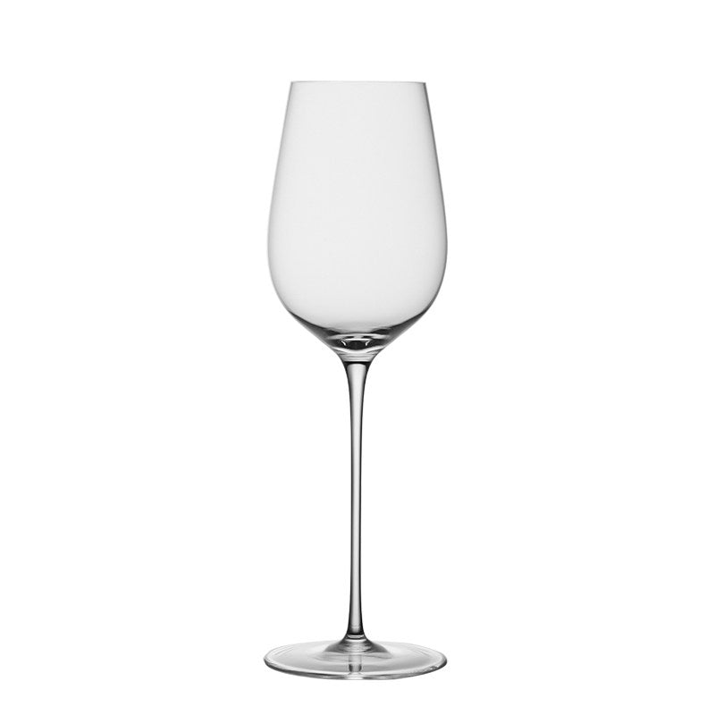 Crystal Elegant Glass For Premium Beverage Serving Home Dining Use