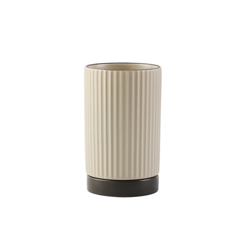 Ceramic Kitchen Chopsticks Storage Rack And Utensil Holder
