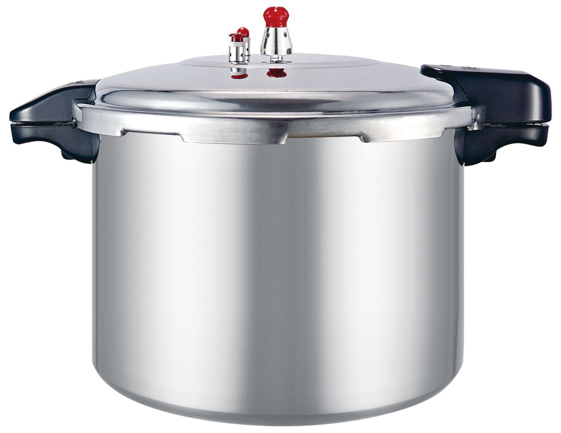 Thickened Explosion Proof Pressure Cooker For Gas And Induction Use