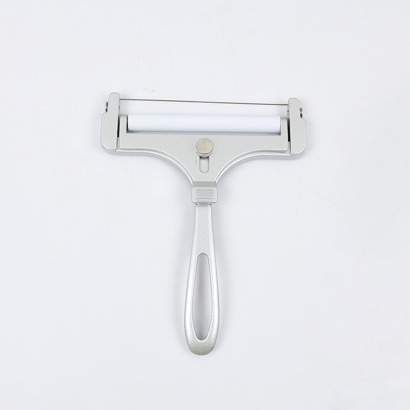 Cheese Grater And Slicer Kitchen Peeling Utensil For Food Preparation