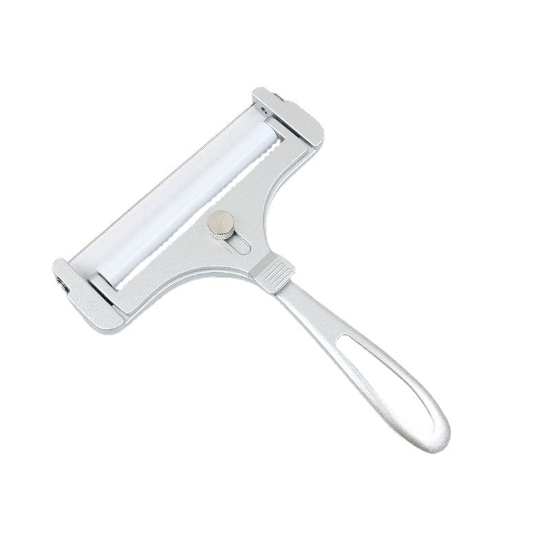 Cheese Grater And Slicer Kitchen Peeling Utensil For Food Preparation