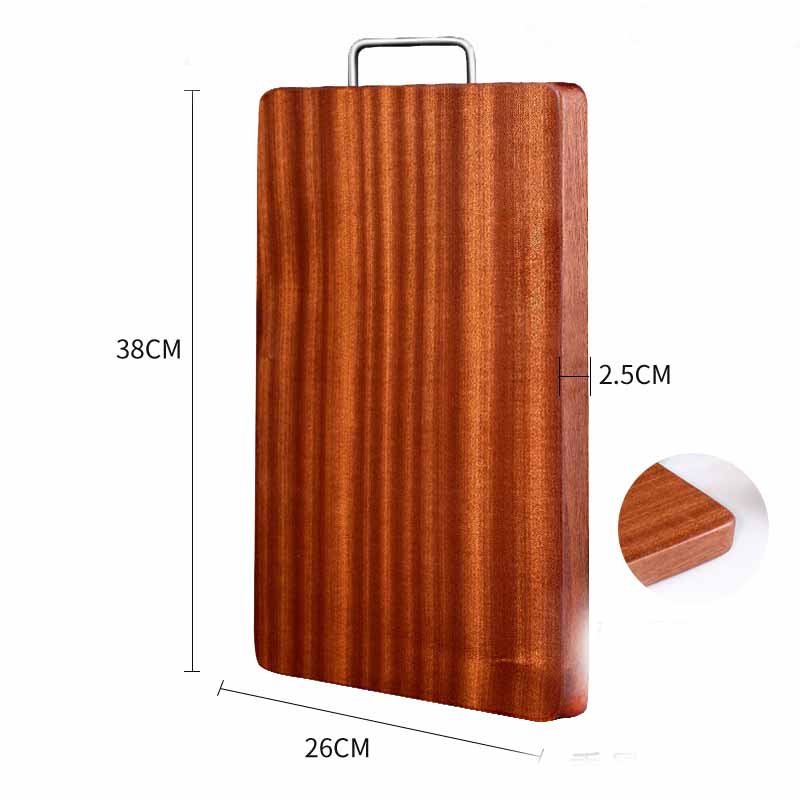 Multifunctional Stainless Steel Cutting Board For Kitchen Use