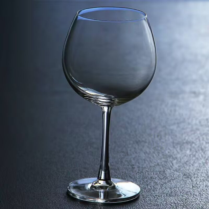 Crystal Elegant Drinking Glass For Home And Dining Serving