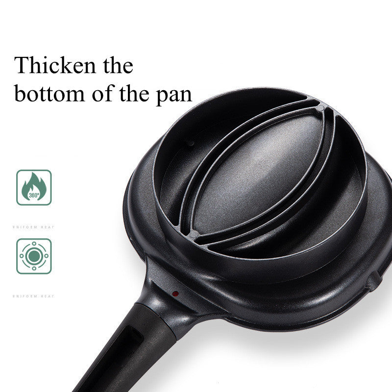 Omelette Rice Non Stick Frying Pan Baking Mold Cooking Pan
