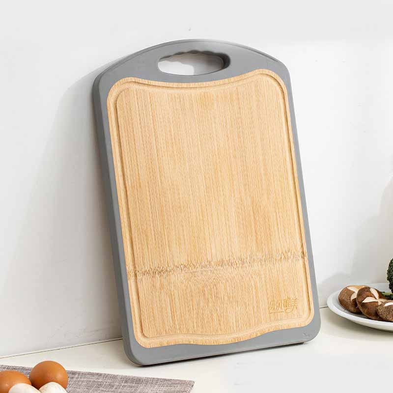 Multifunctional Stainless Steel Cutting Board For Kitchen Use